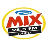 Mix FM Куритиба