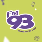 Rádio 93 FM Форталеза