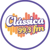 Rádio Clássica FM (99.3 FM)