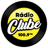 Rádio Clube FM (100.9 FM)