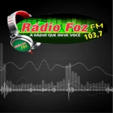 Rádio Foz FM (103.7 FM)