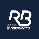 Rádio Bandeirantes 98.7 FM (Гояния)