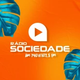 Rádio Sociedade (Салвадор, Бразилия)