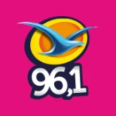 Mirante FM 96.1 (Сан-Луис, Бразилия)