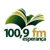 Esperança FM 100.9 (Сан-Луис, Бразилия)