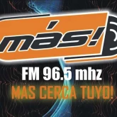 Radio Más