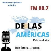 De Las Américas