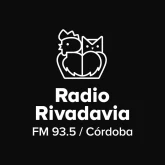 Radio Rivadavia (Кордова)
