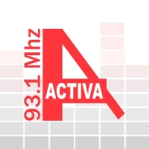 FM Activa (Санта-Фе)
