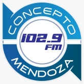 Radio Concepto Мендоса