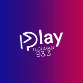 Play FM (Сан-Мигель-де-Тукуман, Аргентина)