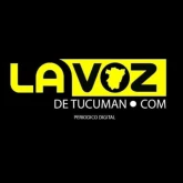La Voz de Tucumán FM