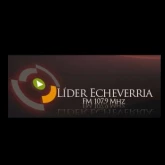 FM Líder Echeverria