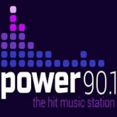Power 90.1 (Brandon)