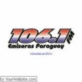 Emisoras Paraguay