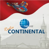 Radio Continental Арекипа