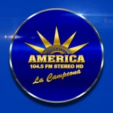 Radio América