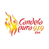 Candela Pura 91.9 FM (Каракас, Венесуэла)