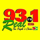 Real FM Джорджтаун