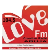 Love 104.5