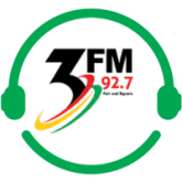 3FM Аккра