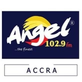 Angel 102.9
