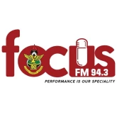 Focus FM Кумаси
