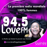 Radio Love FM
