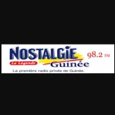 Nostalgie Guinée