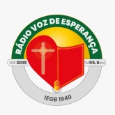Rádio Voz de Esperança
