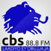 CBS Ey'Obujjajja