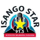 Radio Isango Star