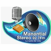 Mantial Estereo