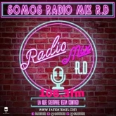 Radio Mix Rd