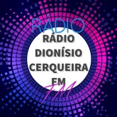 Rádio Dionisio Cerqueira fm