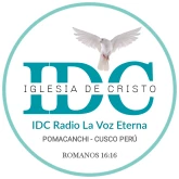 IDC Radio La Voz Eterna