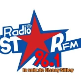 Radio Star Fm Порт-о-Пренс
