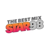 Star 98.1 & 98.5 (Idaho Falls)
