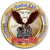 23.12 PATRIOT FM RADIO