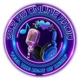 28.2 RG ONLINE RADIO