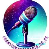 frantic vybes radio
