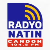 104.5 RADYO NATIN CANDON