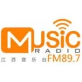 Jiangsu Music Radio