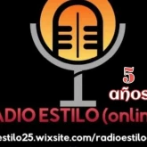 RADIO ESTILO ONLINE