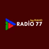Radio 77 (by RAHO) Баку