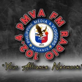 102.4 PMVA FM RADIO