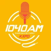 Slavic Family Radio