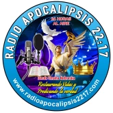 RADIO APOCALIPSIS 22:17