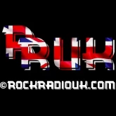 Rock Radio UK (Эксетер, Великобритания)