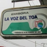 La Voz Del Toa